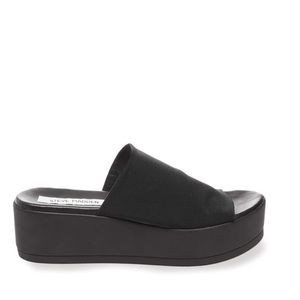 Steve Madden Slinky Slide